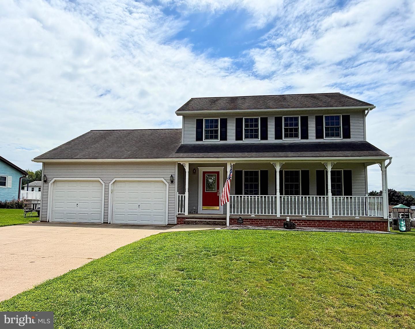 254 DELAWARE DR