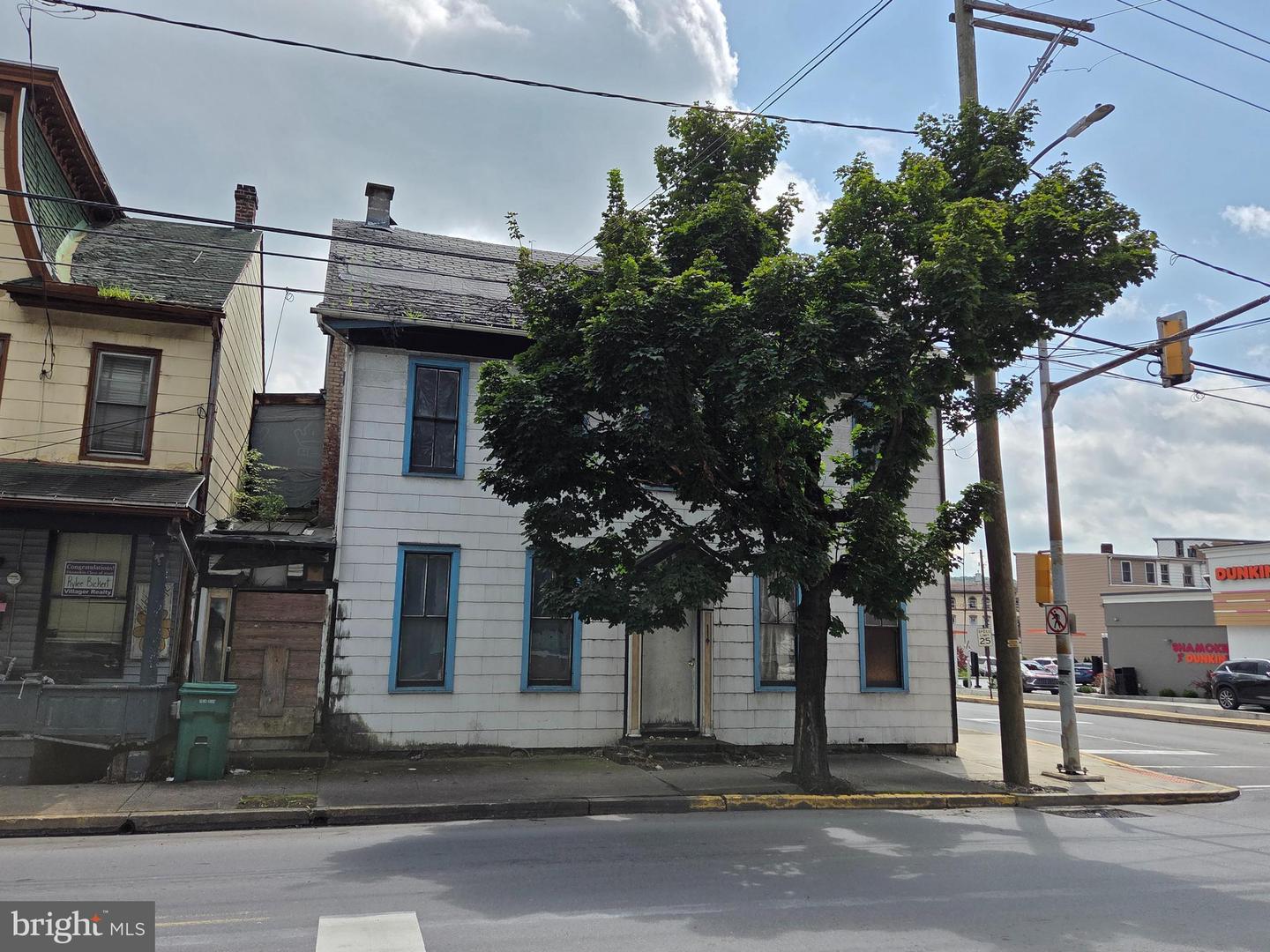 116 W Sunbury St Property Photo 1