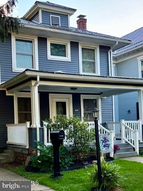 273 KING ST Property Photo 1