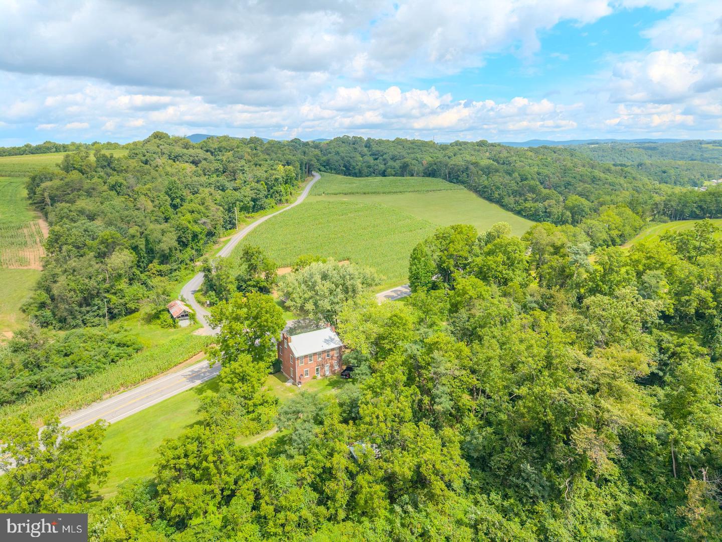 3654 State Route 147 #parcel 1 Property Photo 1