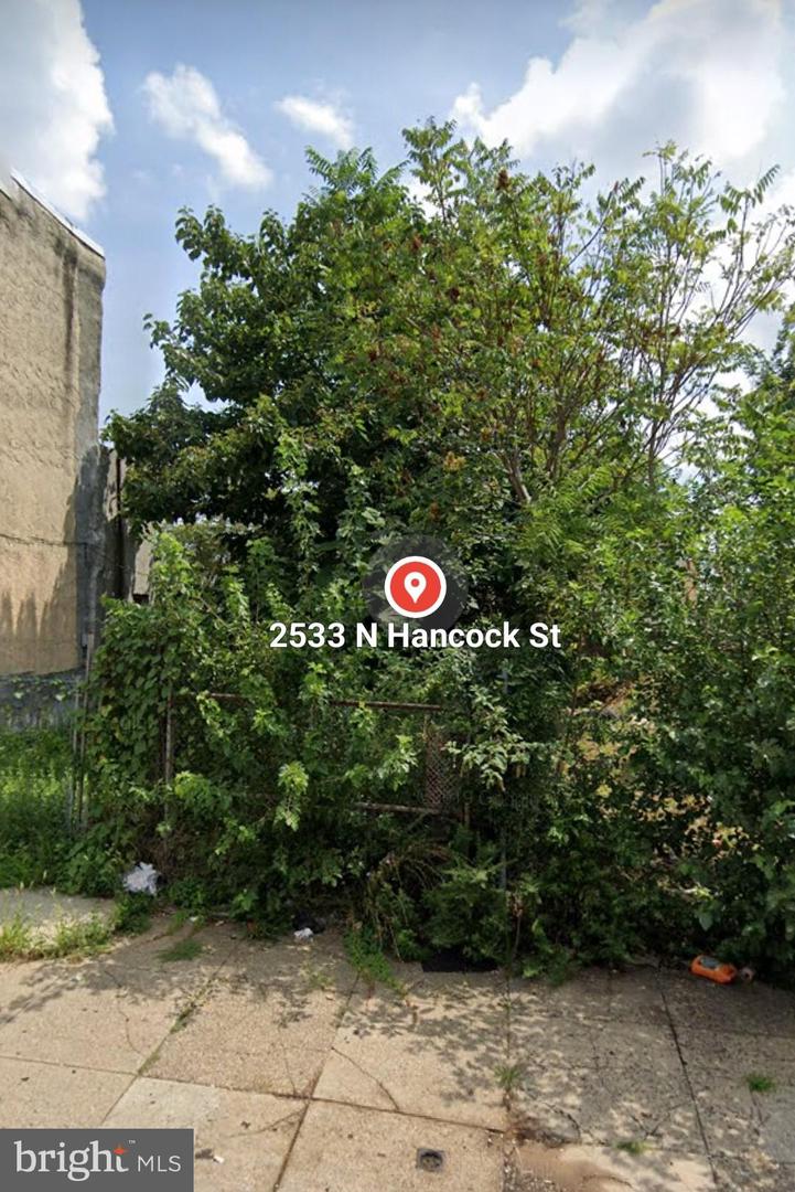 2533 N HANCOCK ST Property Photo 1