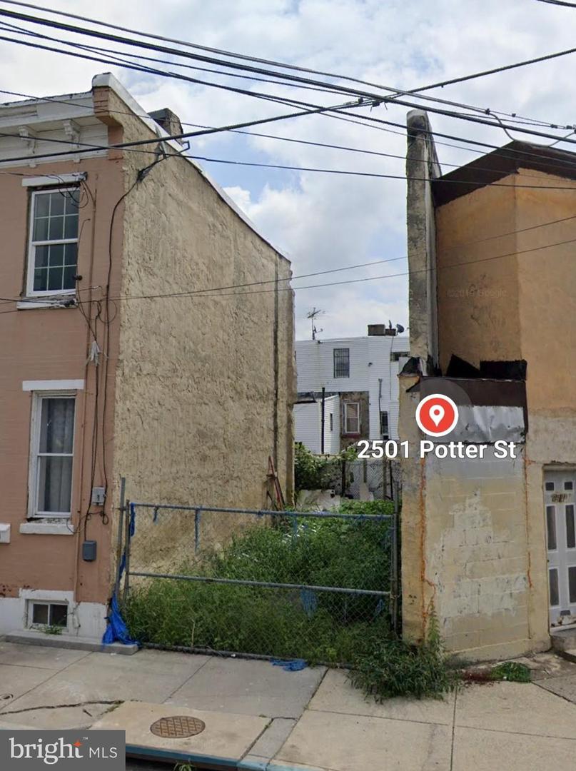 2501 Potter St Property Photo 1
