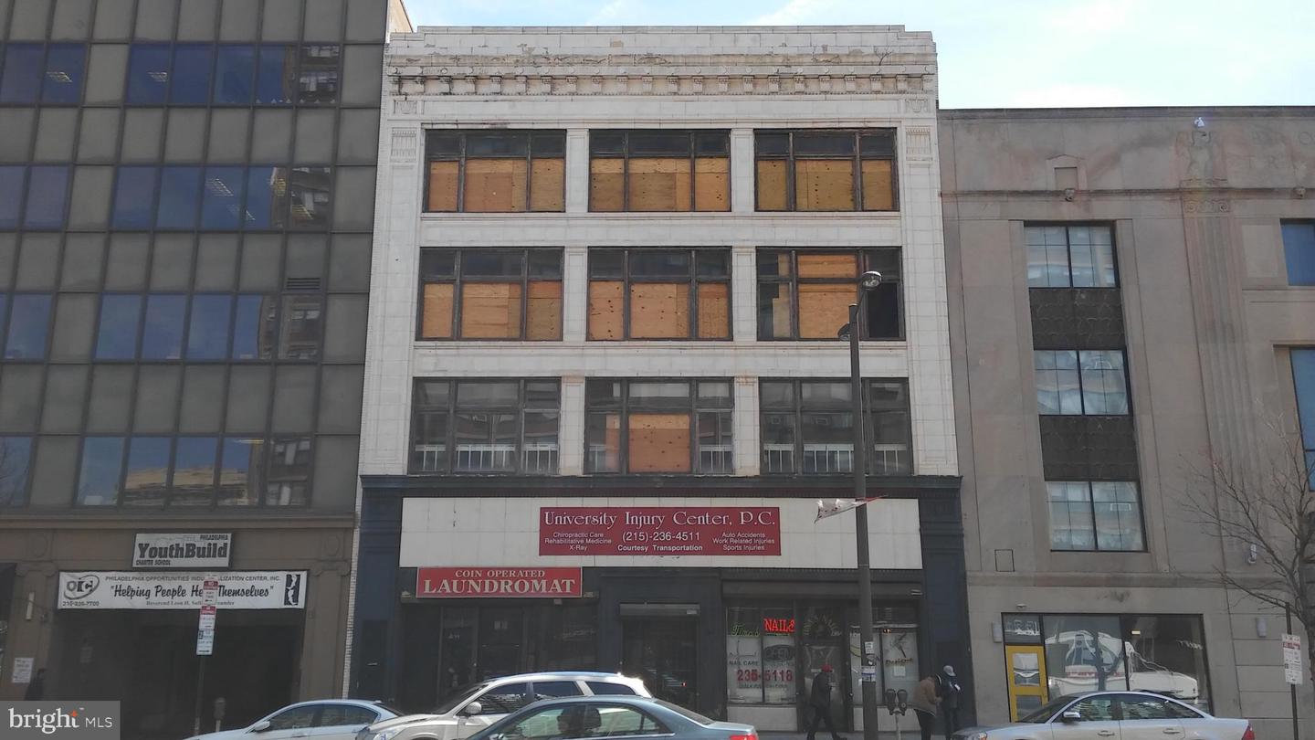 1227-29 N Broad St Property Photo