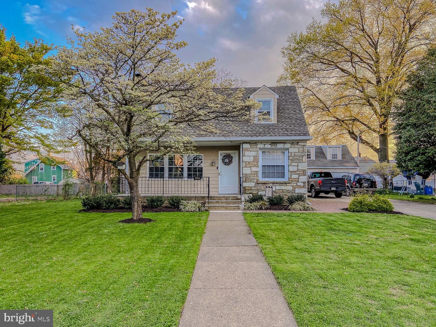 1914 Kohl St Property Photo