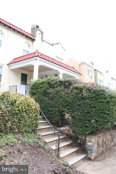 3437 Vaux St Property Photo
