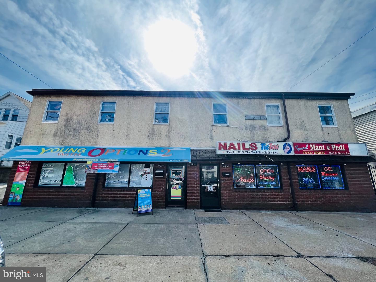 1016 Cottman Ave Property Photo 1