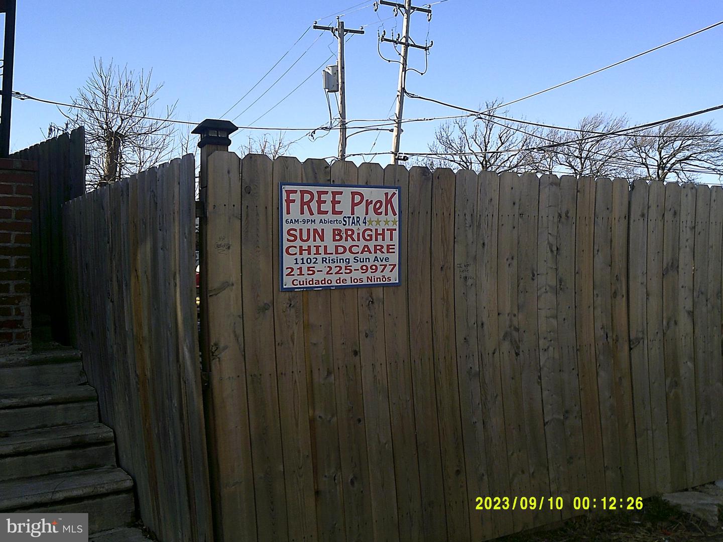 3760 N 10th St Property Photo 1