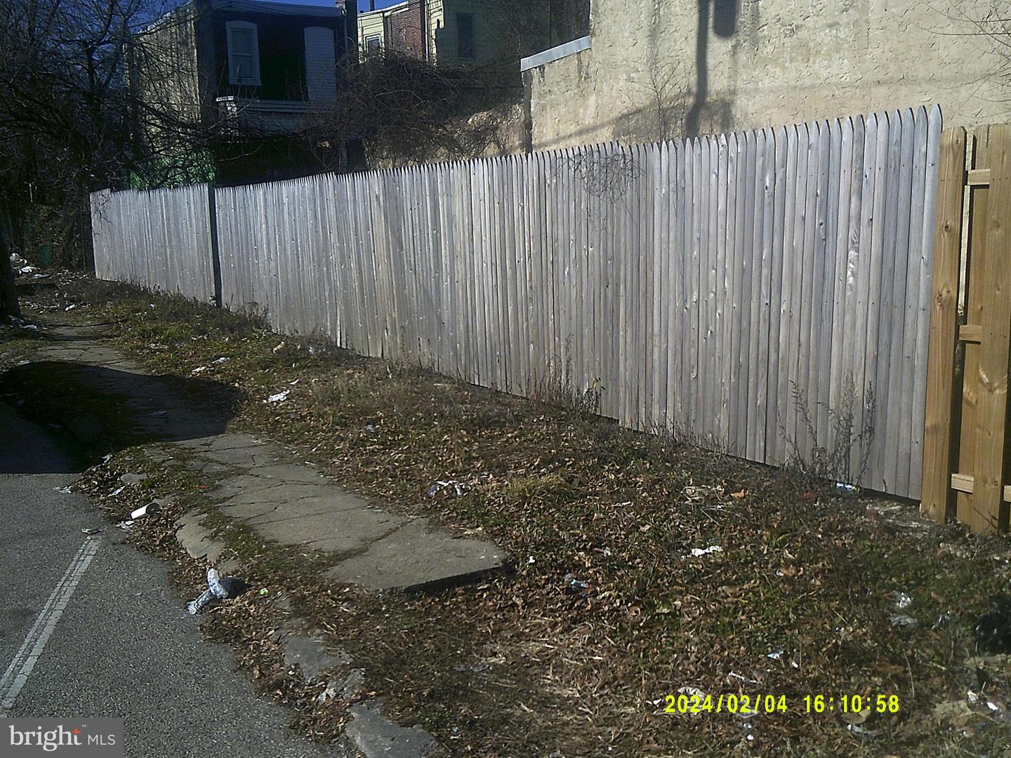 5900 N Marvine St Property Photo 1