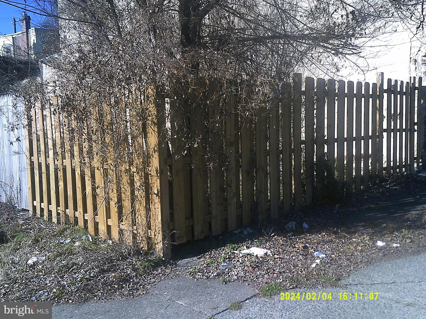 5900 N Marvine St Property Photo 2