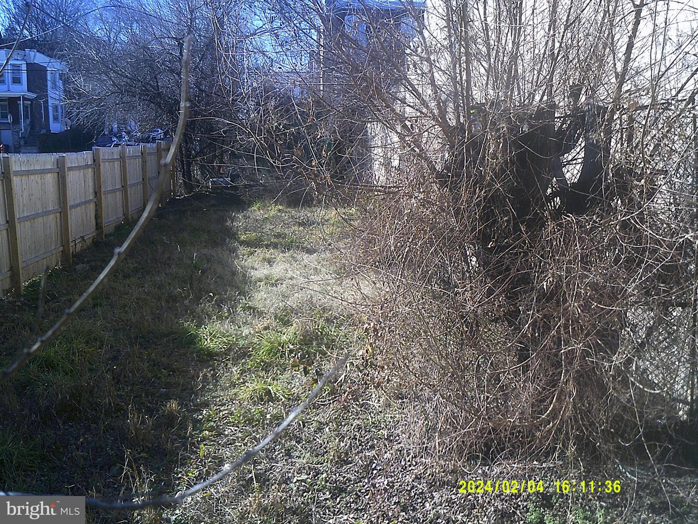 5900 N Marvine St Property Photo 4