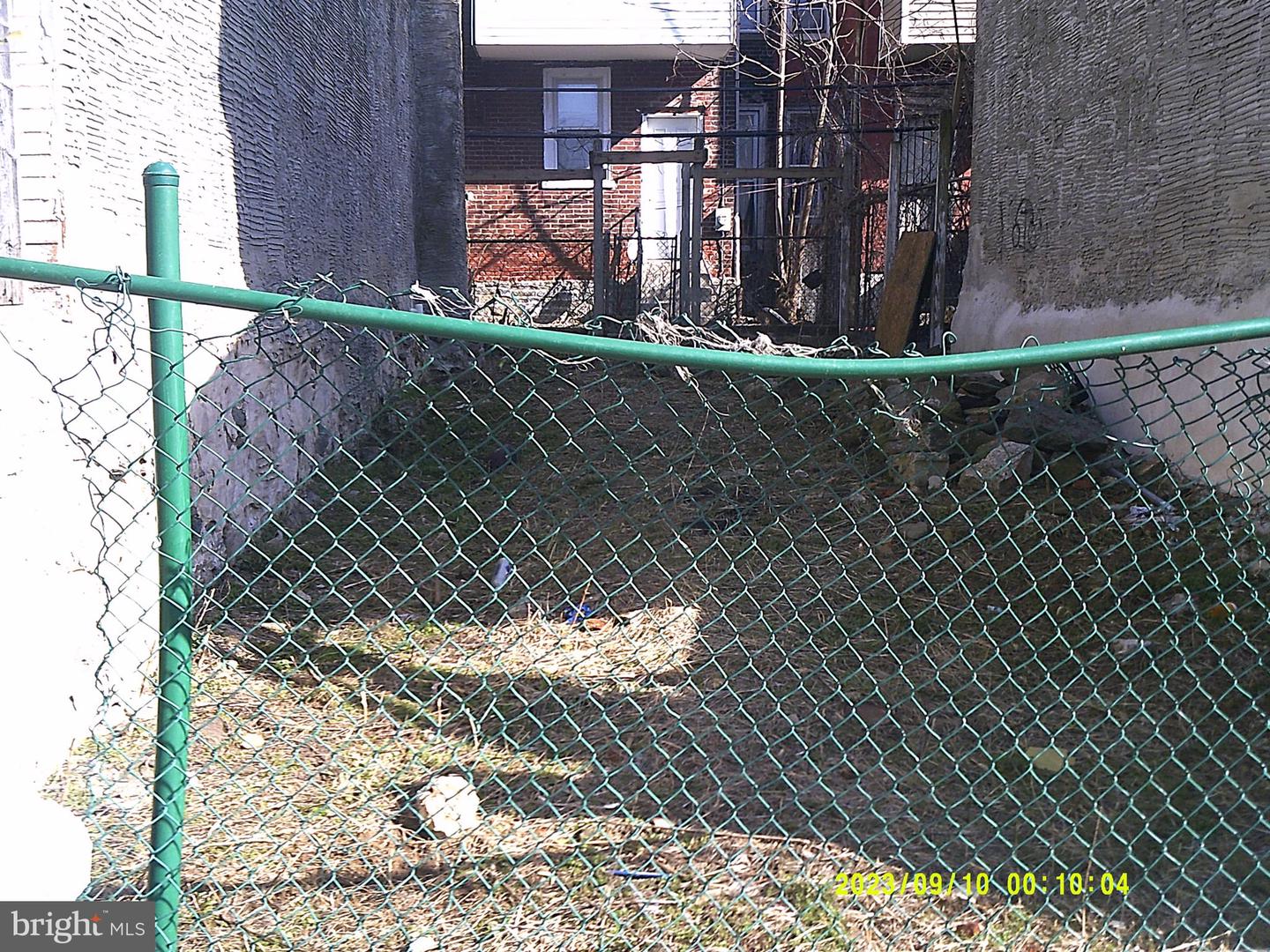 3923 N Percy St Property Photo 1