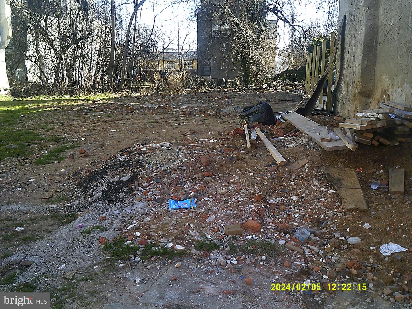 1825 N Van Pelt St Property Photo 5