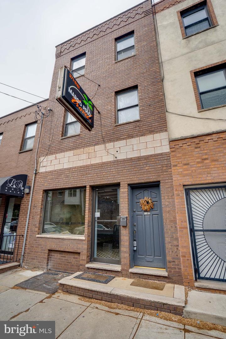1307 Mifflin St Property Photo 1
