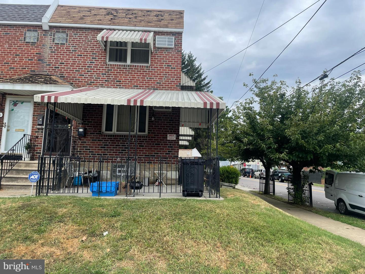 7352 DUNGAN RD