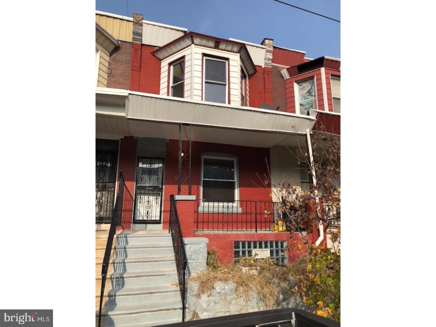 5327 Pine St Property Photo 1