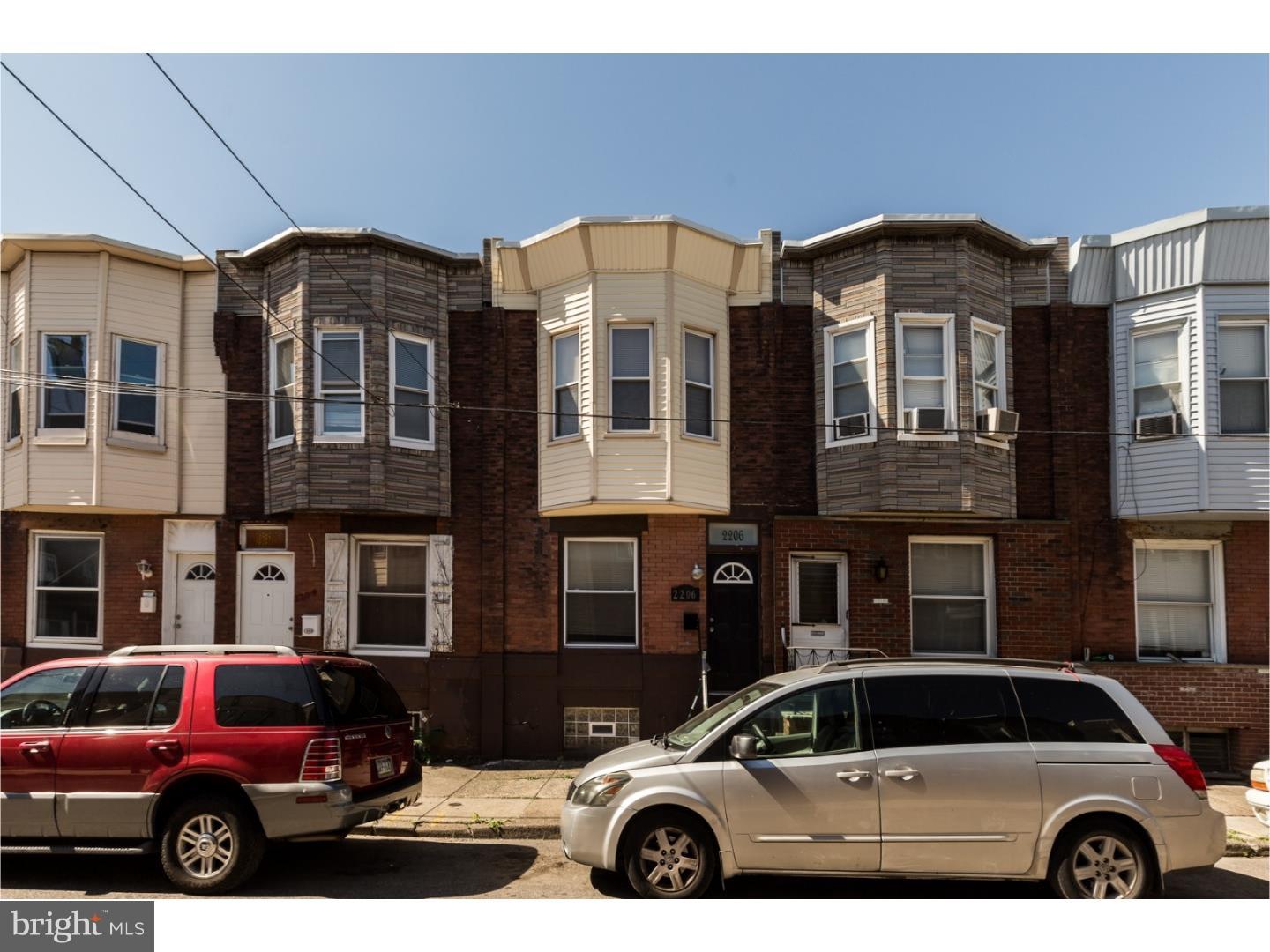 2206 Winton St Property Photo 1