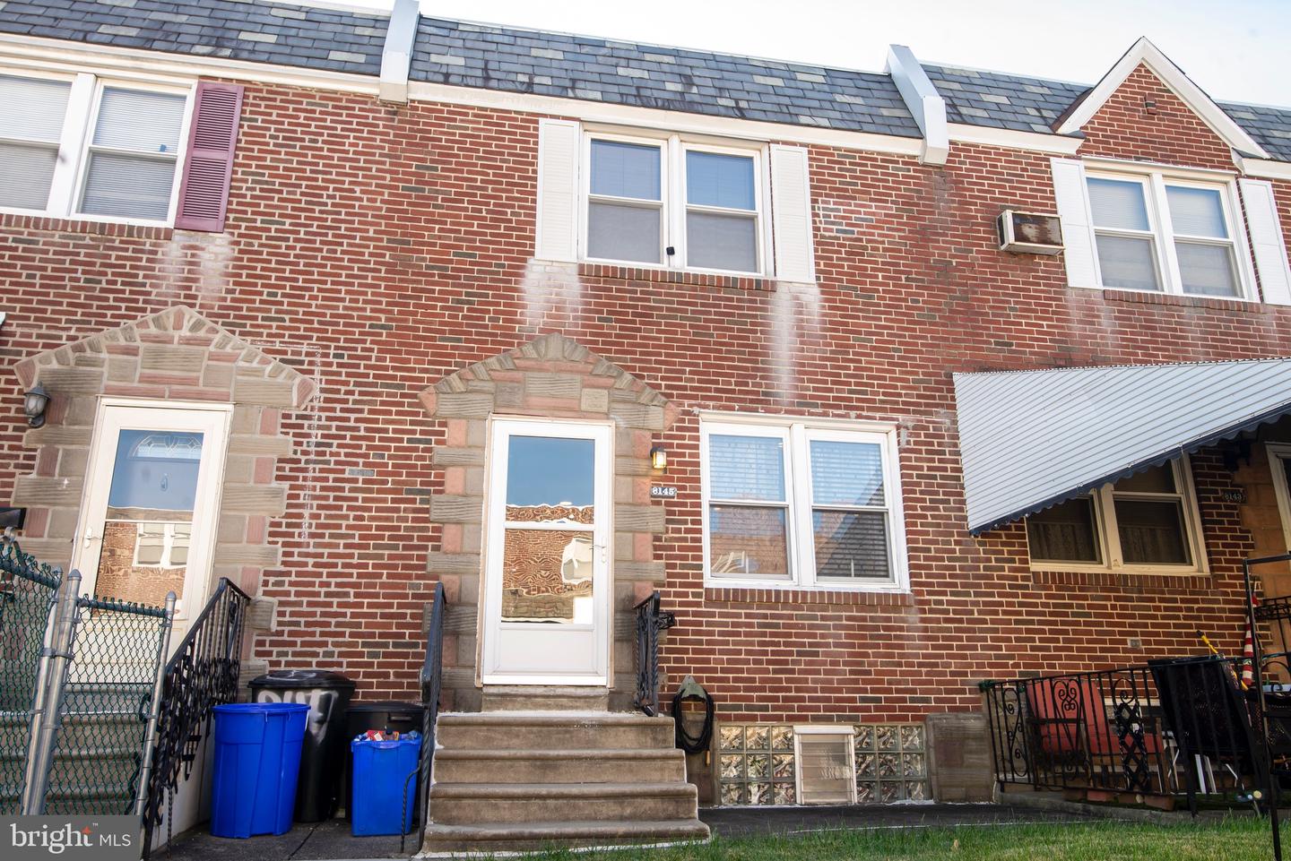 8145 Leon St Property Photo