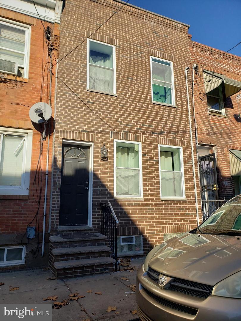 2811 Cantrell St Property Photo 1