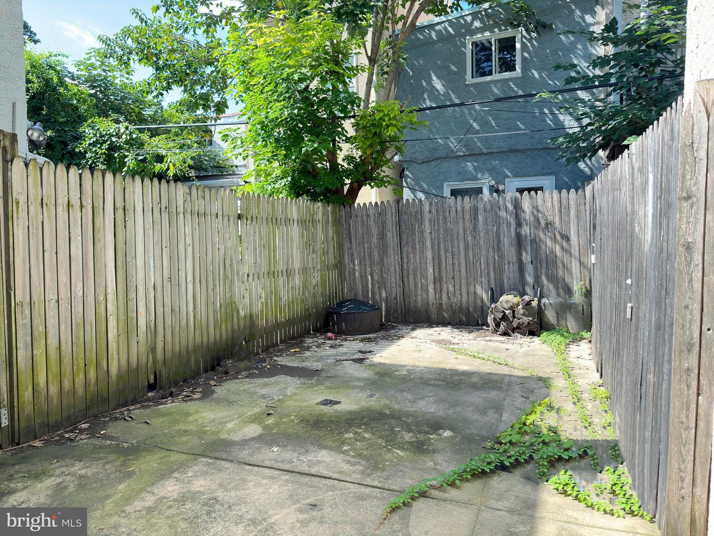 1026 S Cleveland Property Photo 4