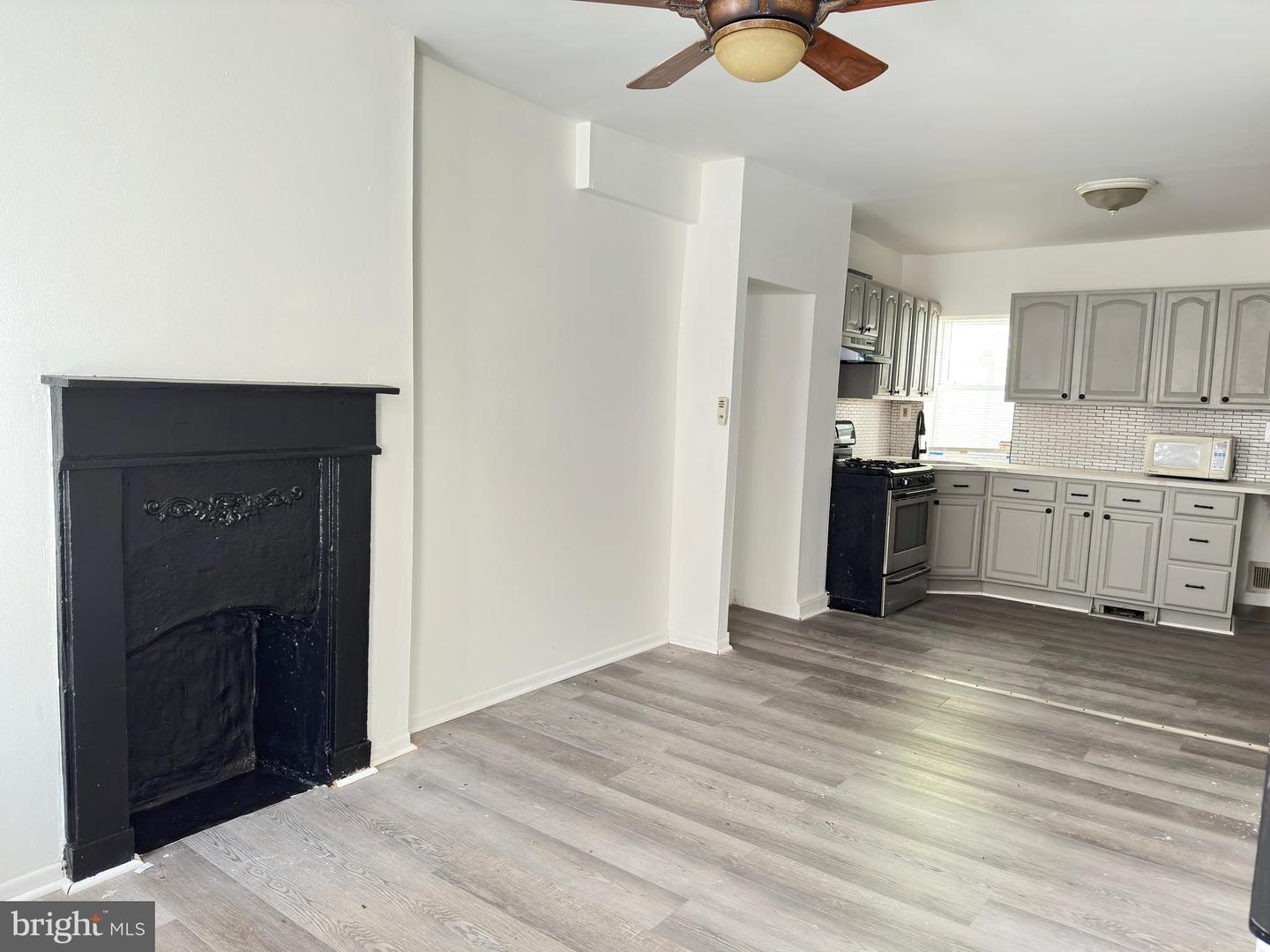 1026 S Cleveland Property Photo 5