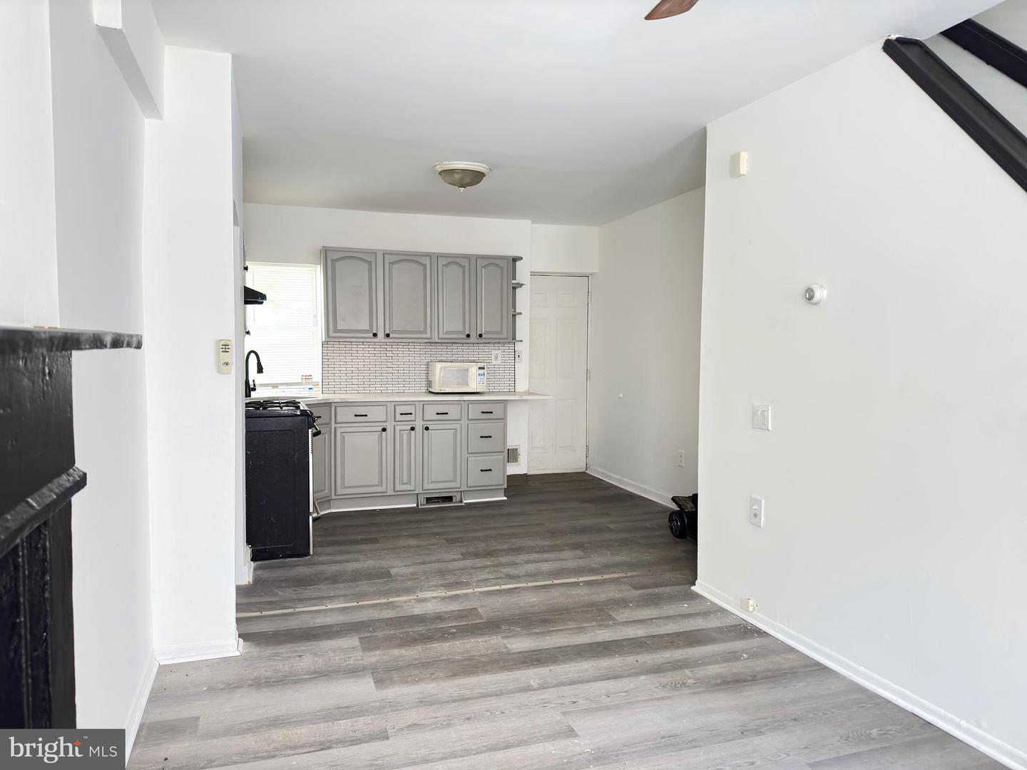 1026 S Cleveland Property Photo 7