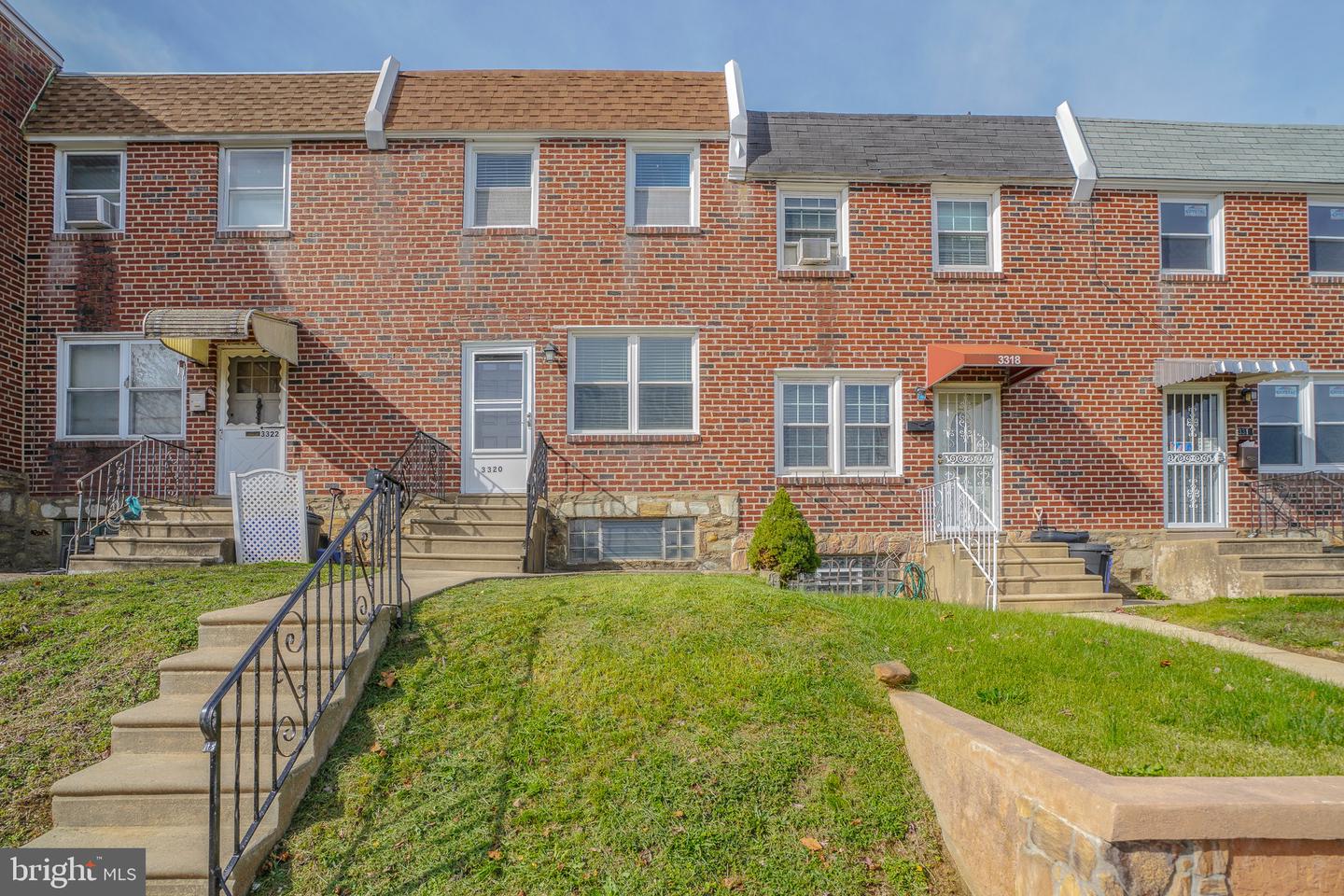 3320 Welsh Rd Property Photo
