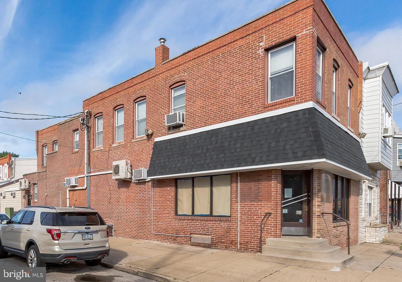 2582 Orthodox St Property Photo