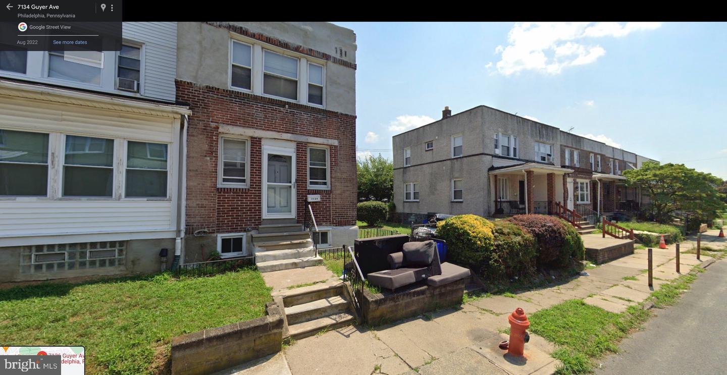 7136 Guyer Ave Property Photo 2