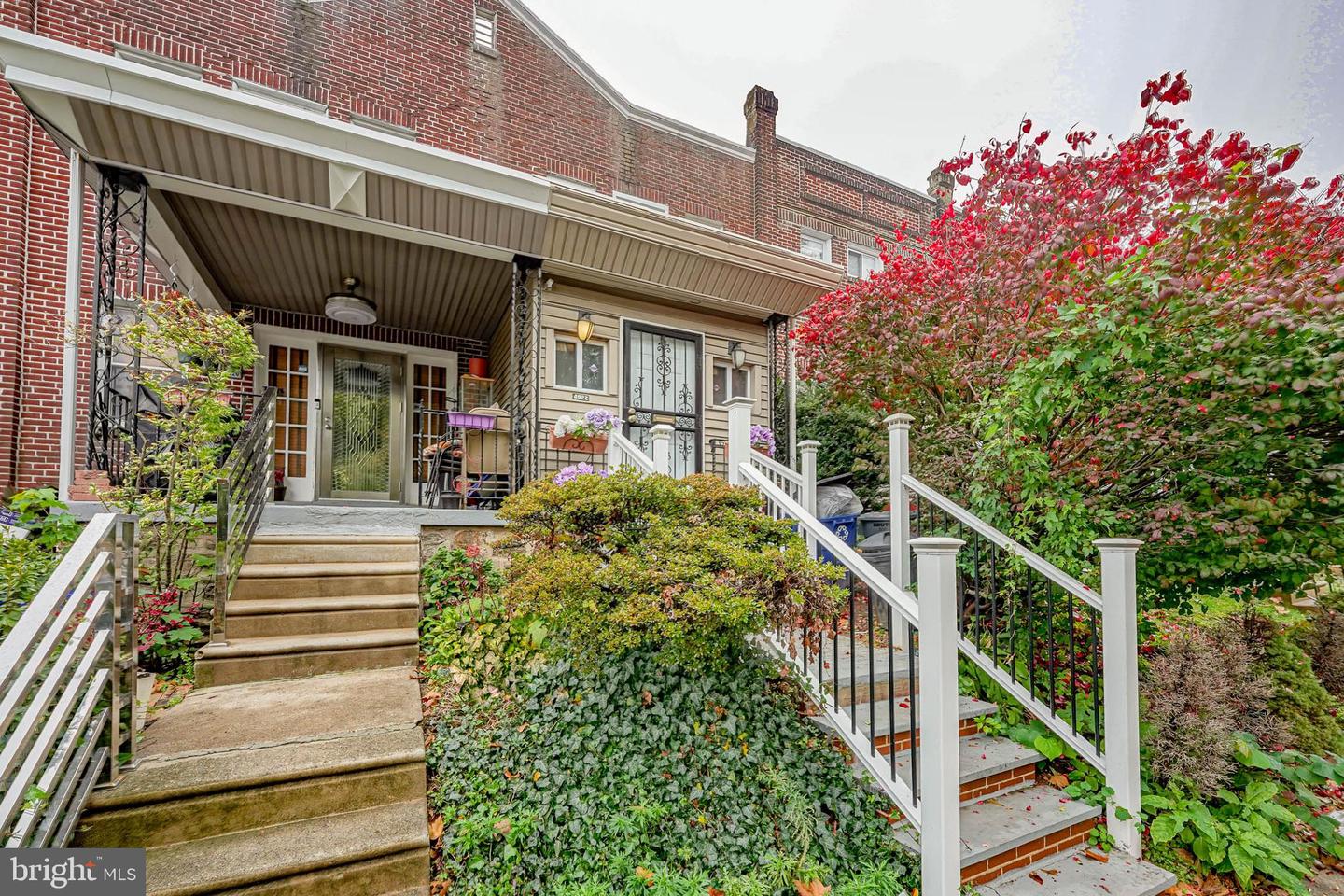 4822 Knox St Property Photo 2