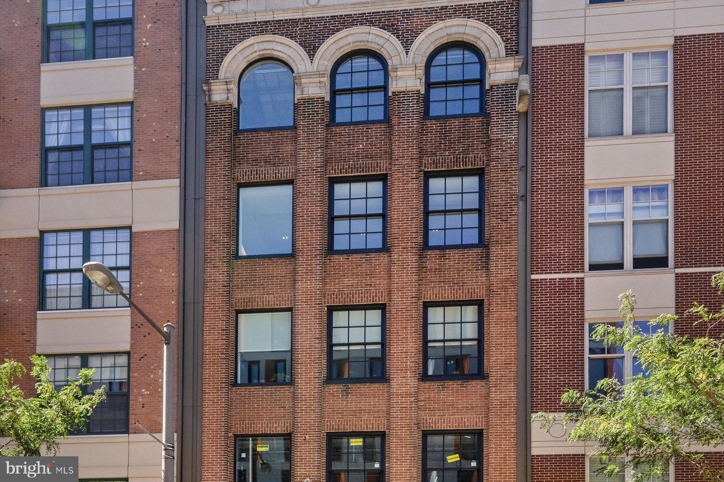 124 N 2nd St #ph Property Photo 2