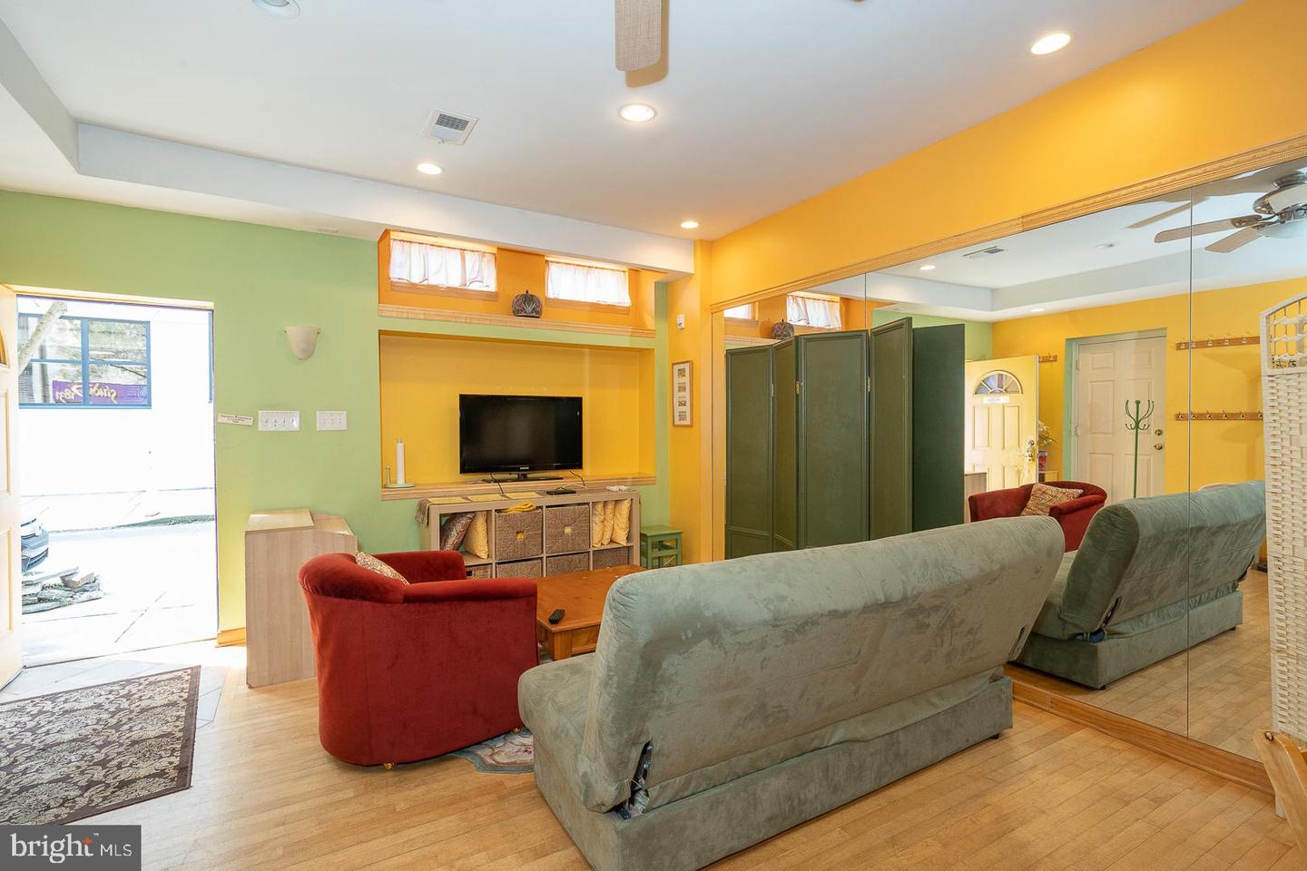 1829 Brandywine St Property Photo 4