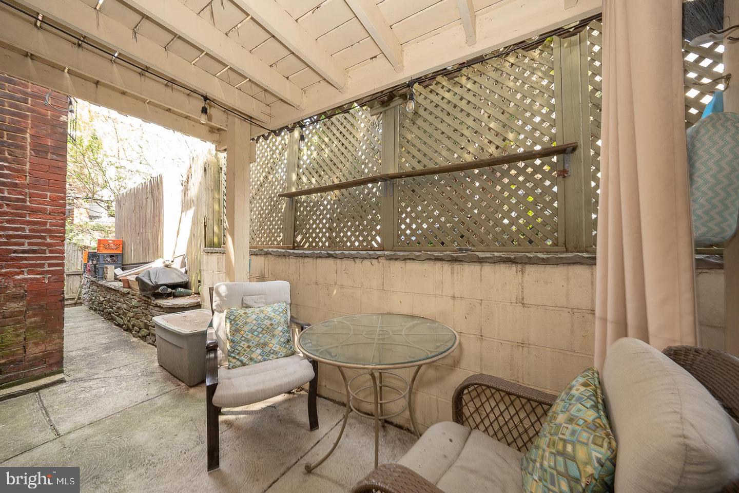 1829 Brandywine St Property Photo 8