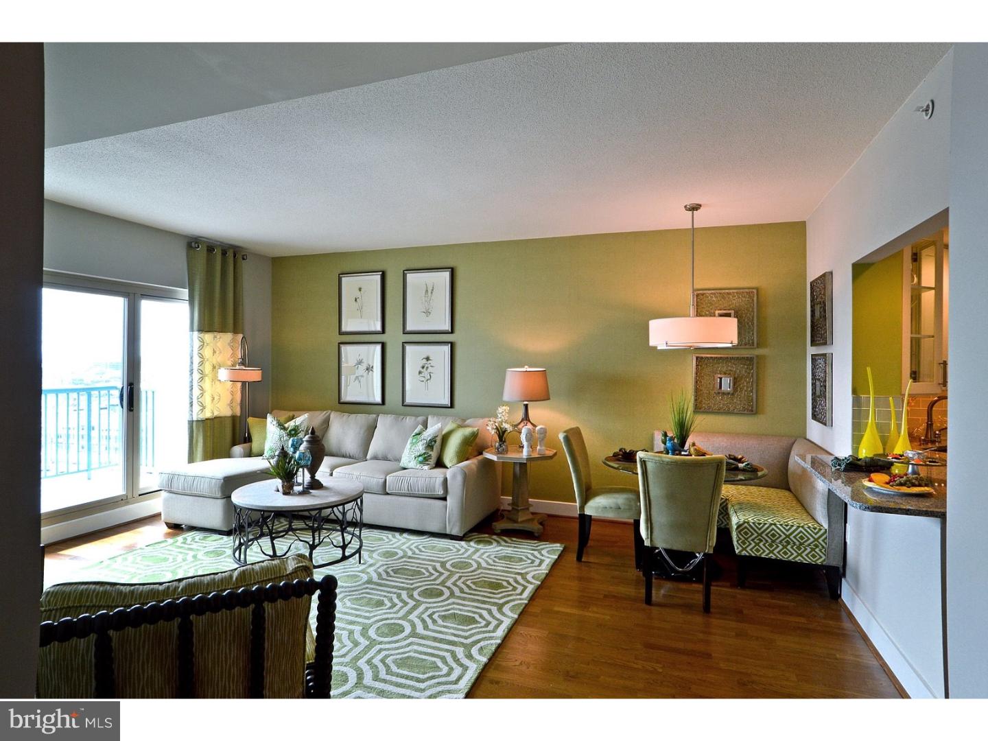 717 S Columbus Blvd #1113 Property Photo 4