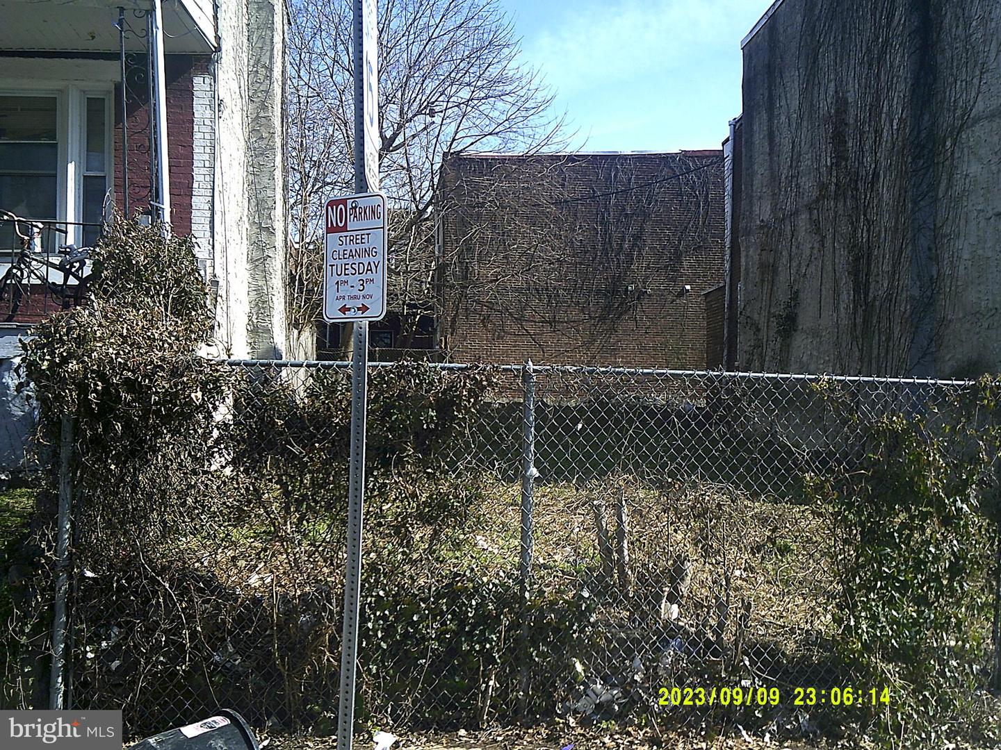 4807 N 11th St Property Photo 1