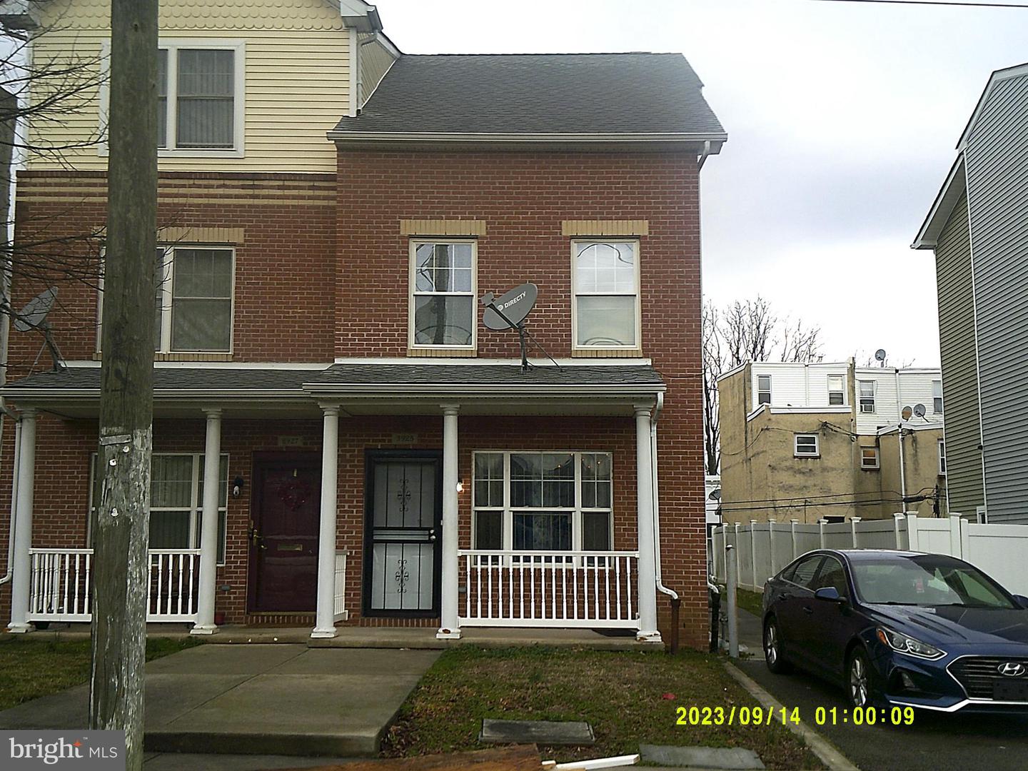 3812 ASPEN ST Property Photo 1