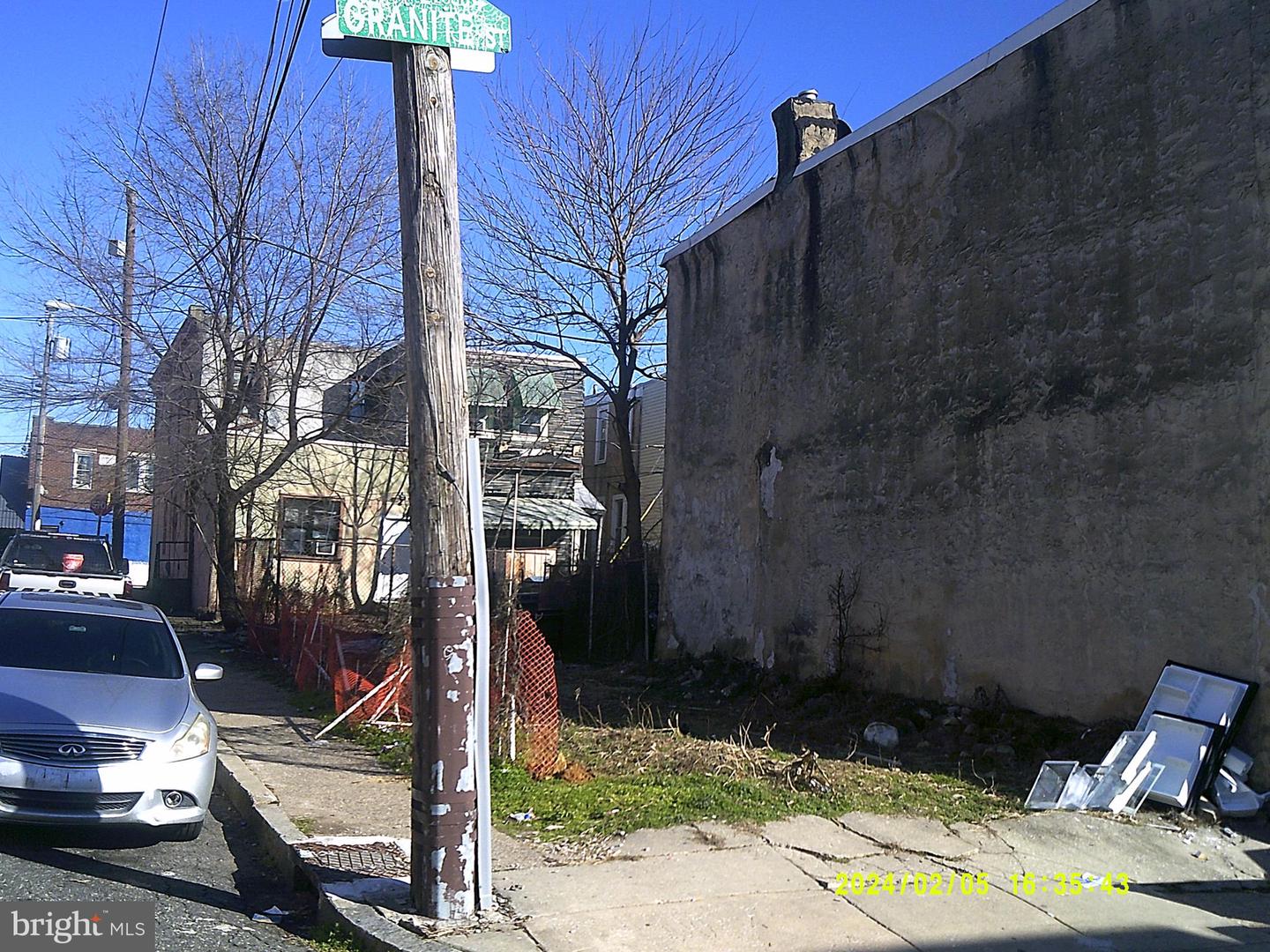2015 Granite St Property Photo 2