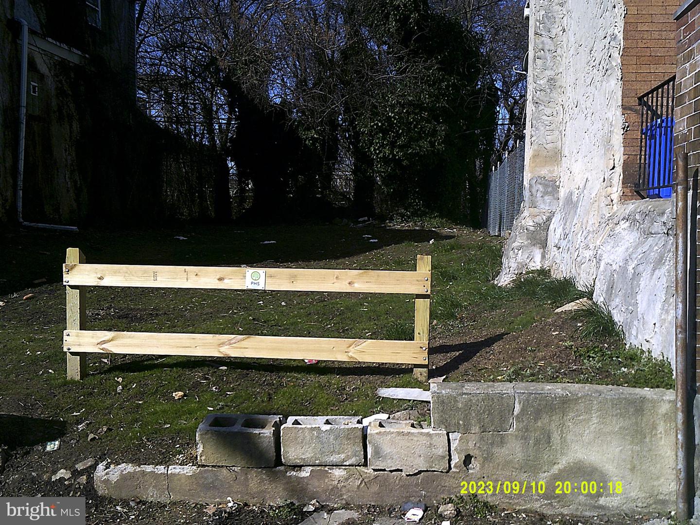 3322 N Gratz St Property Photo 1