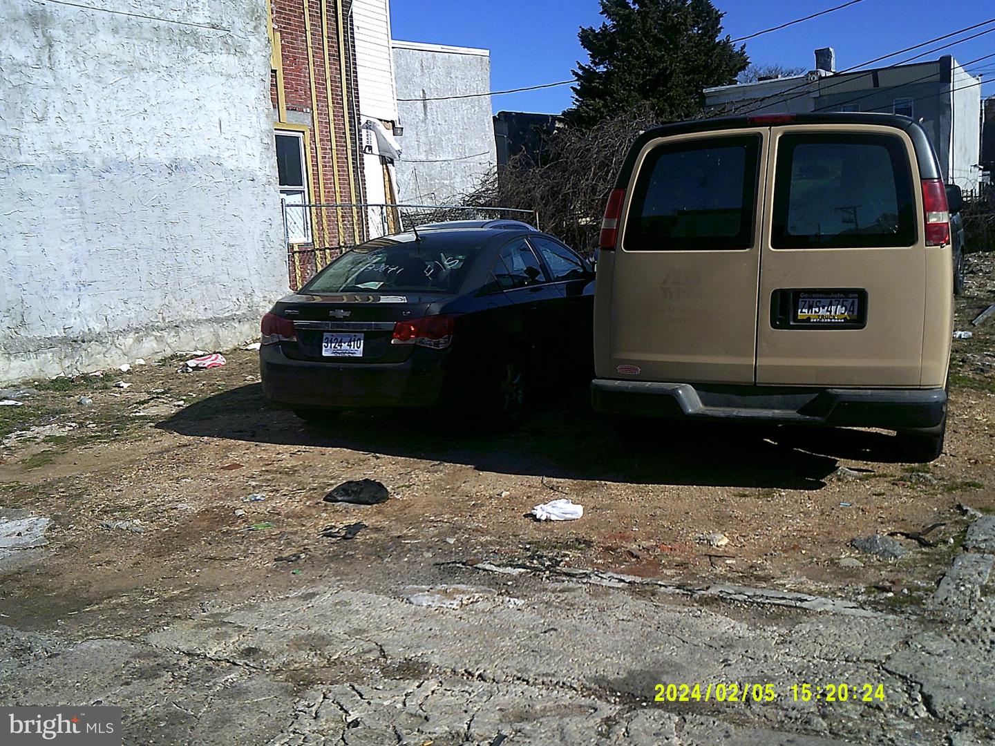 3301 N Mascher St Property Photo 1