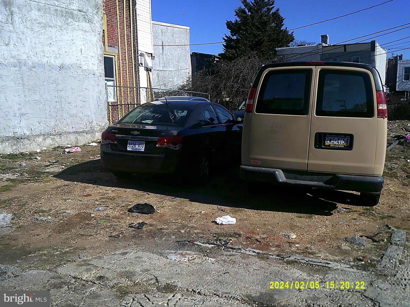 3301 N Mascher St Property Photo 2