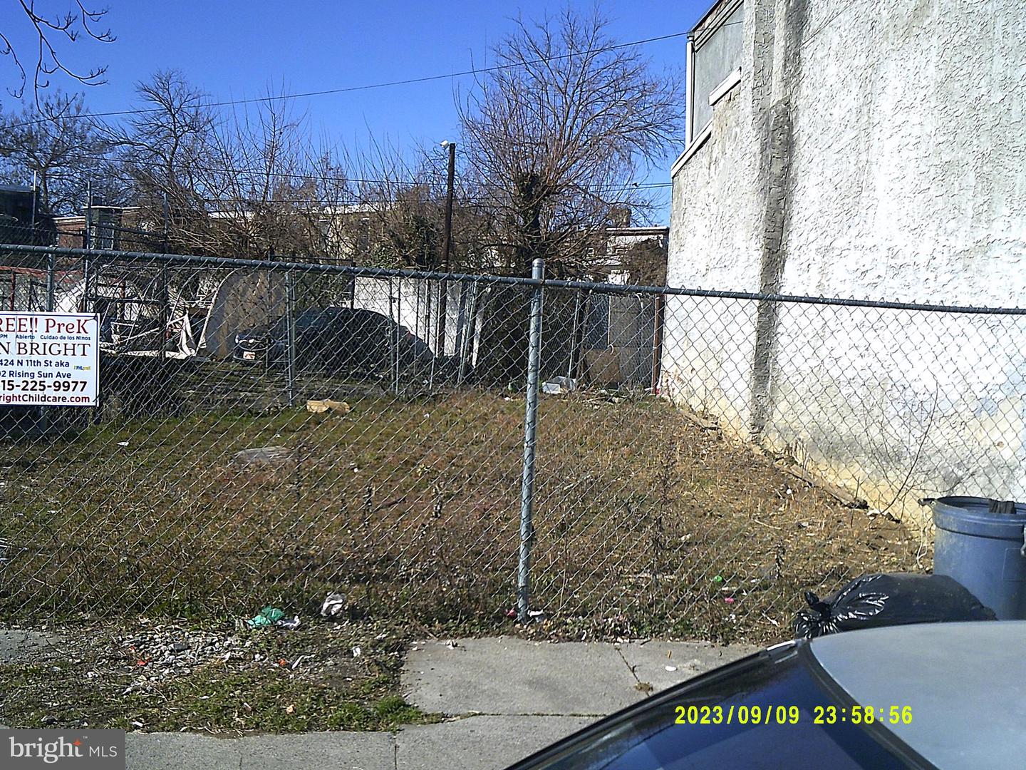 1125 Rising Sun Ave Property Photo 2