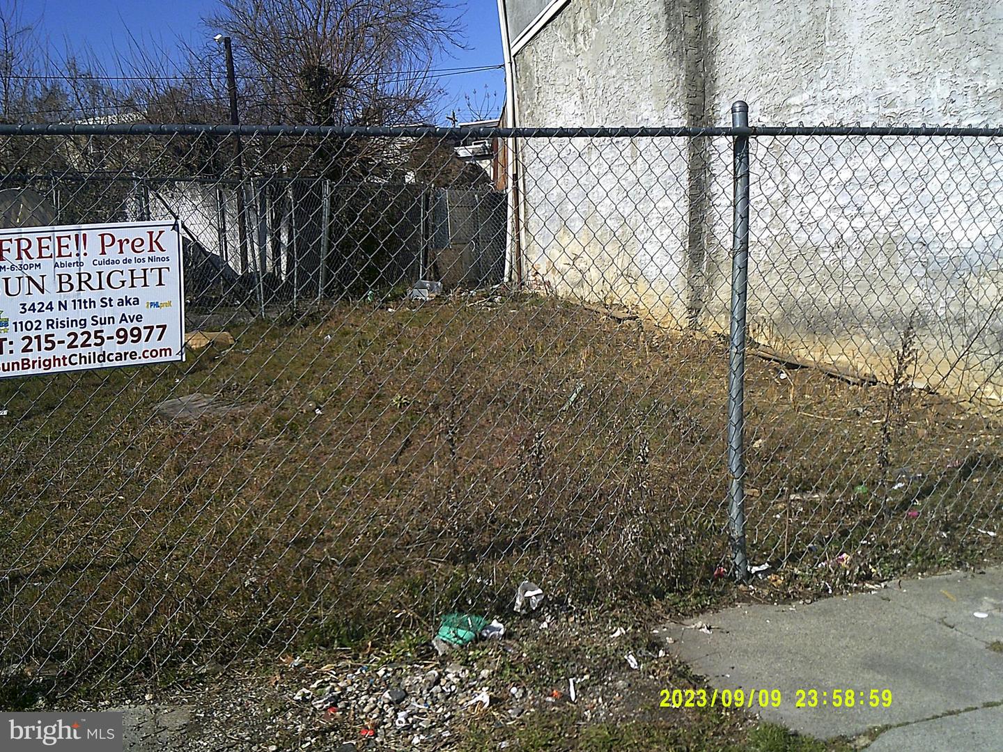 1125 Rising Sun Ave Property Photo 3