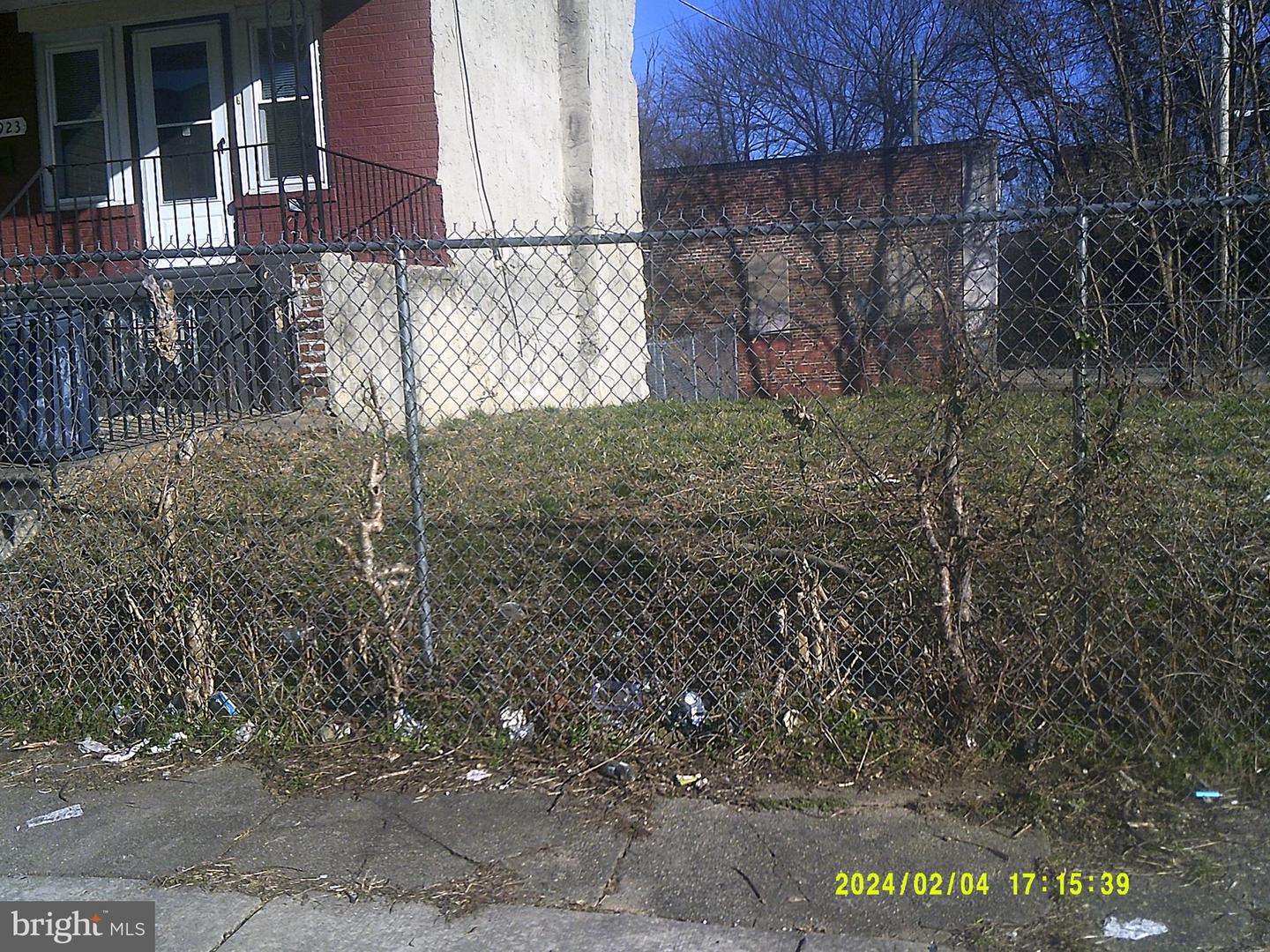 4921 N Smedley St Property Photo 1