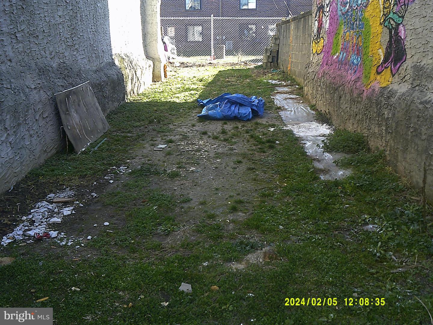 2823 N Van Pelt St Property Photo 1