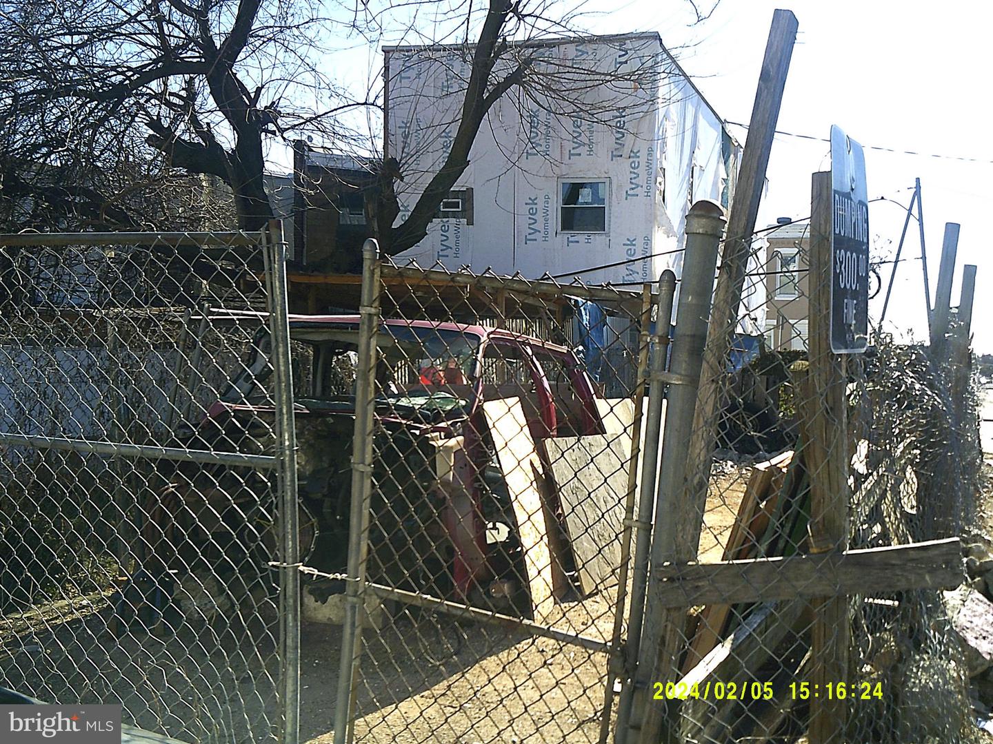 268 W WENSLEY ST Property Photo 1