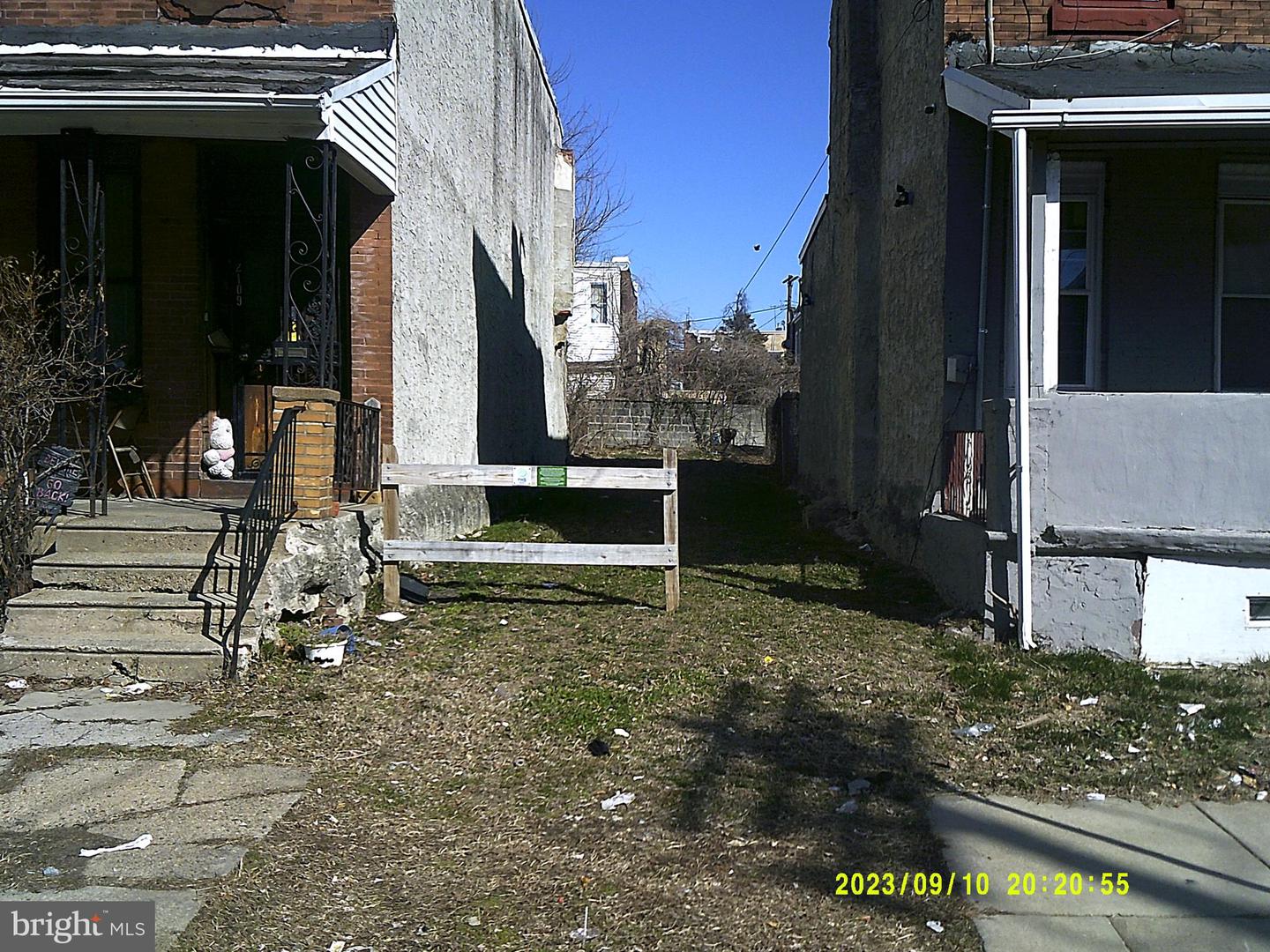 2107 W Westmoreland St Property Photo 1