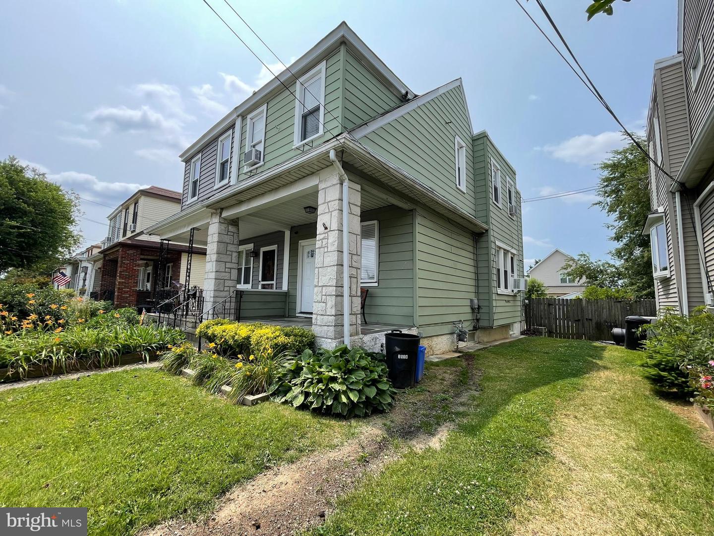 3514 President St Property Photo