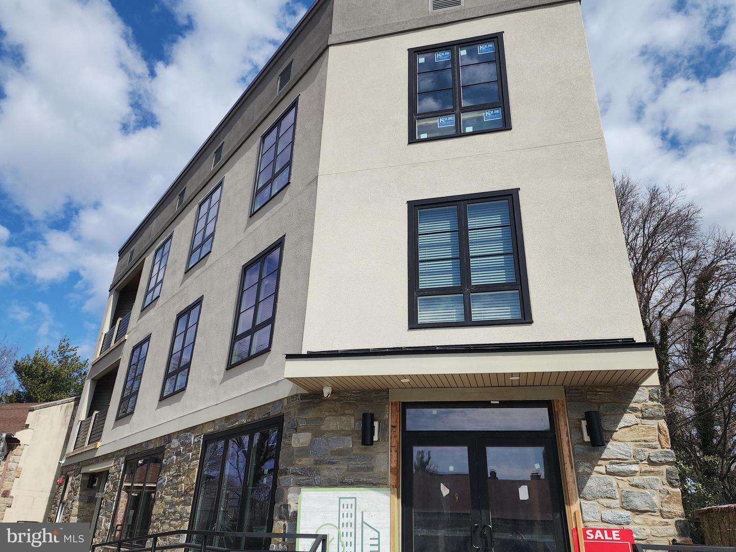 8610 Evergreen Pl #201 Property Photo 1