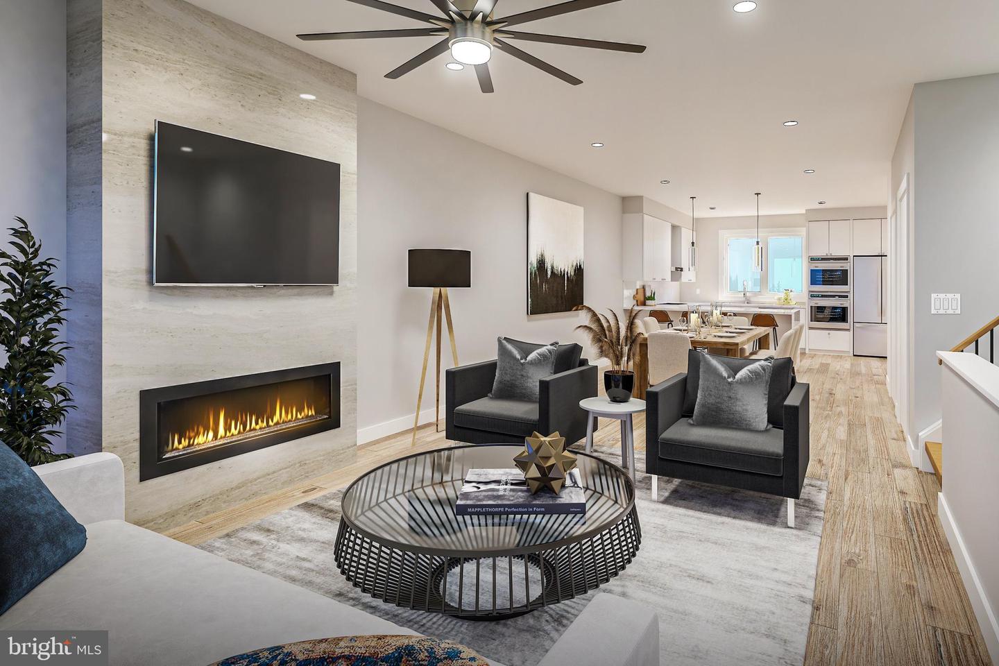 600 Fairmount St #a1 Property Photo 1