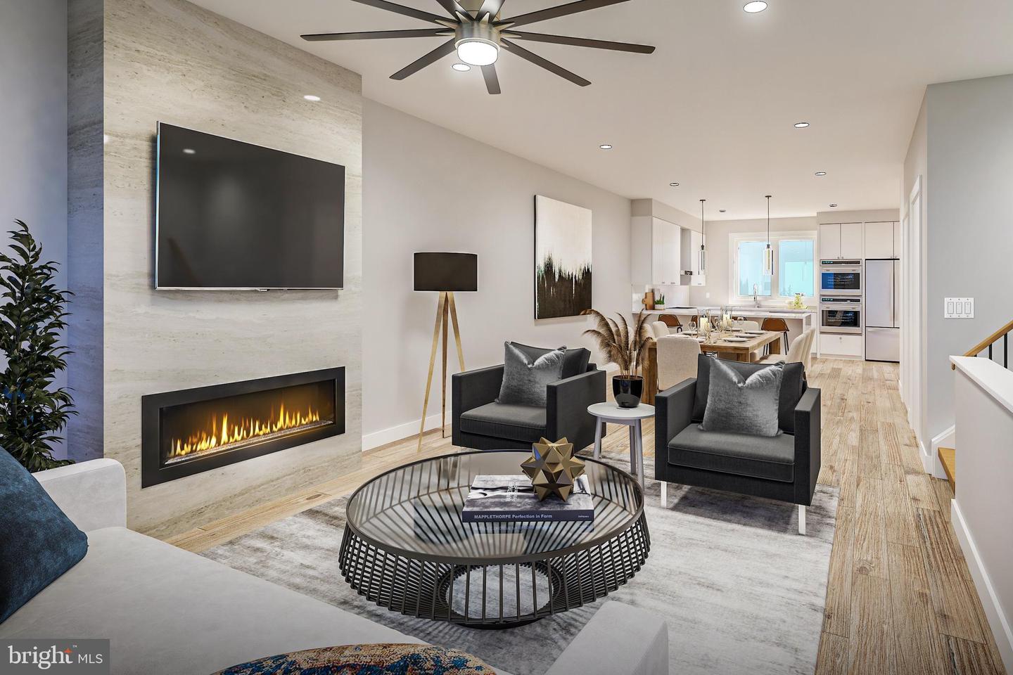 600 FAIRMOUNT AVE #I1 Property Photo 1