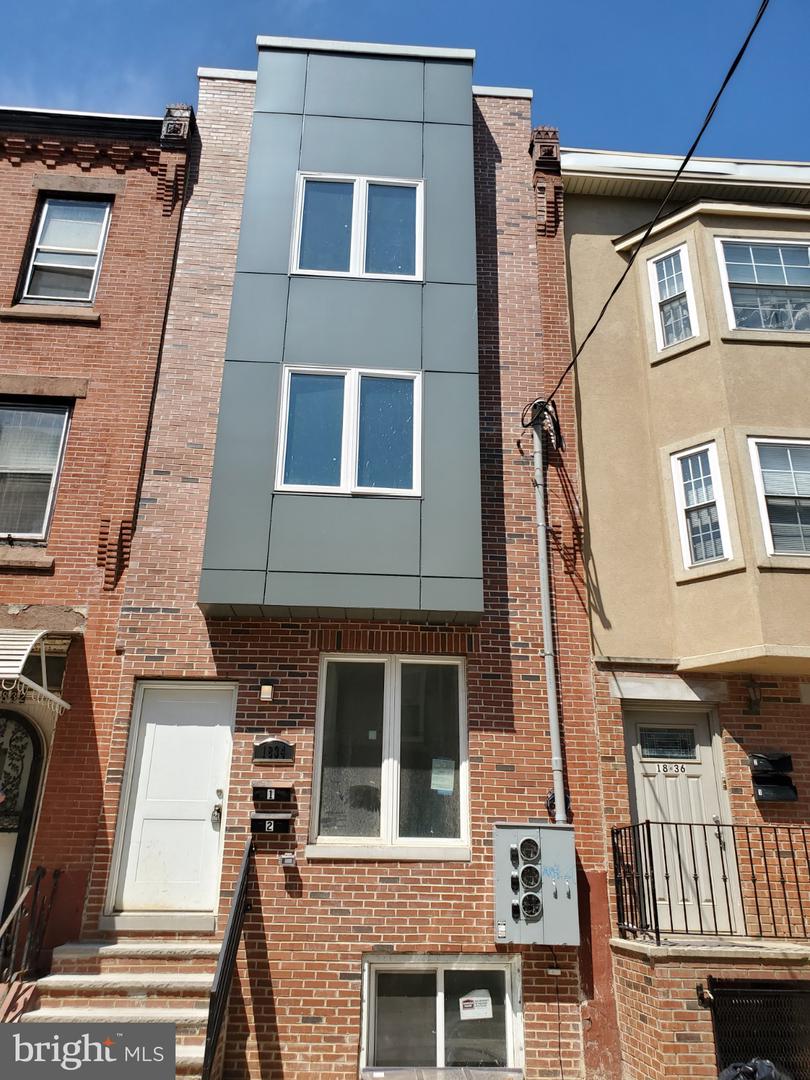 1834 N BOUVIER ST #1 Property Photo 1